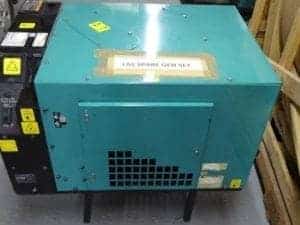 Onan Spare Generator